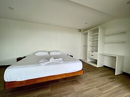 Pura Natura Lodge