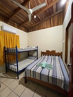 Pura Natura Lodge