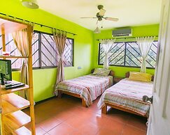 Pura Natura Lodge