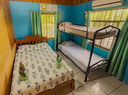 Pura Natura Lodge