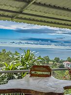 Pura Natura Lodge