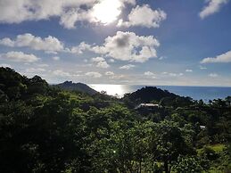 Pura Natura Lodge