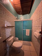 Pura Natura Lodge