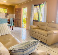 Pura Natura Lodge