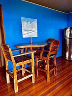 Pura Natura Lodge