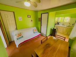 Pura Natura Lodge
