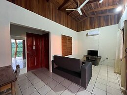 Pura Natura Lodge