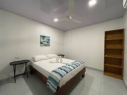 Pura Natura Lodge