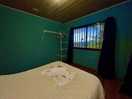 Pura Natura Lodge