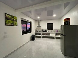 Pura Natura Lodge