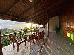Pura Natura Lodge