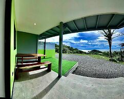 Pura Natura Lodge