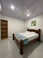 Pura Natura Lodge
