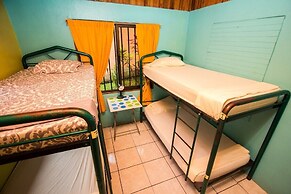 Pura Natura Lodge