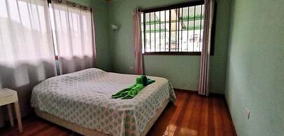 Pura Natura Lodge