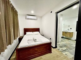 Pura Natura Lodge