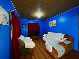 Pura Natura Lodge