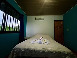 Pura Natura Lodge