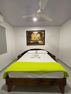 Pura Natura Lodge
