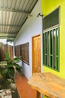 Pura Natura Lodge