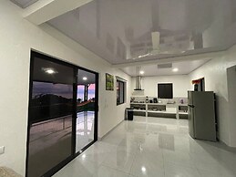 Pura Natura Lodge