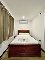Pura Natura Lodge