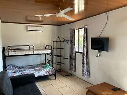 Pura Natura Lodge