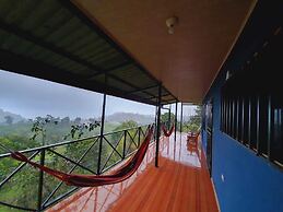 Pura Natura Lodge
