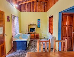 Pura Natura Lodge
