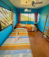 Pura Natura Lodge