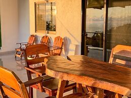 Pura Natura Lodge
