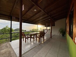 Pura Natura Lodge