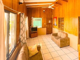 Pura Natura Lodge