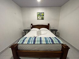 Pura Natura Lodge