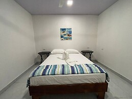 Pura Natura Lodge