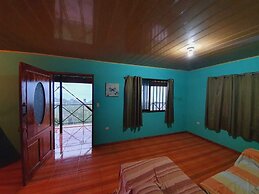 Pura Natura Lodge