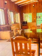 Pura Natura Lodge