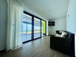 Pura Natura Lodge