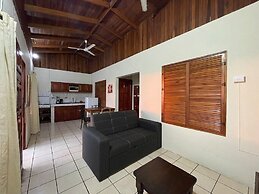 Pura Natura Lodge