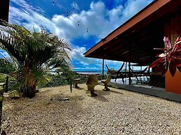 Pura Natura Lodge