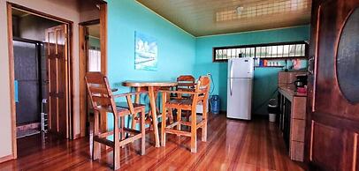 Pura Natura Lodge
