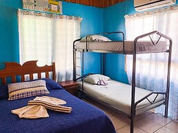 Pura Natura Lodge