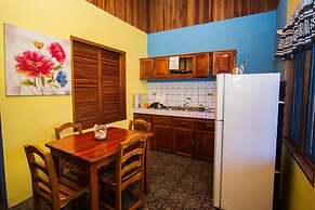 Pura Natura Lodge