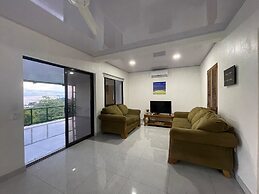 Pura Natura Lodge