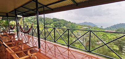 Pura Natura Lodge