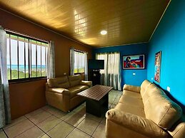 Pura Natura Lodge
