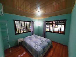 Pura Natura Lodge