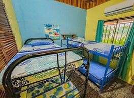 Pura Natura Lodge