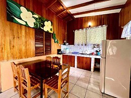 Pura Natura Lodge