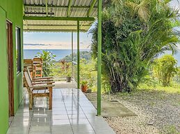 Pura Natura Lodge